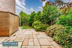 Garden- click for photo gallery